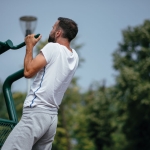 Getting The Family Fit For Summer With Outdoor Gym Equipment