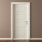 The Different Types of Internal Doors