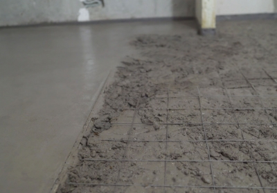 How-To-Lay-A-Concrete-Floor
