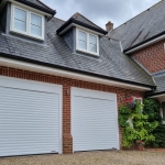 Roller Garage Doors: What You Should Know Before Buying