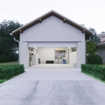 Beyond Parking: Transforming Your Garage into a Smart, Multi-Functional Space