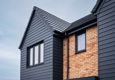 The Role of Aluminium Windows and Doors in Green Living