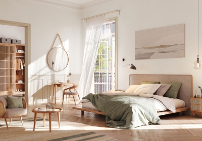 The Practical Bedroom Checklist Before Autumn Hits