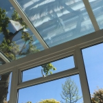How to Insulate a Conservatory