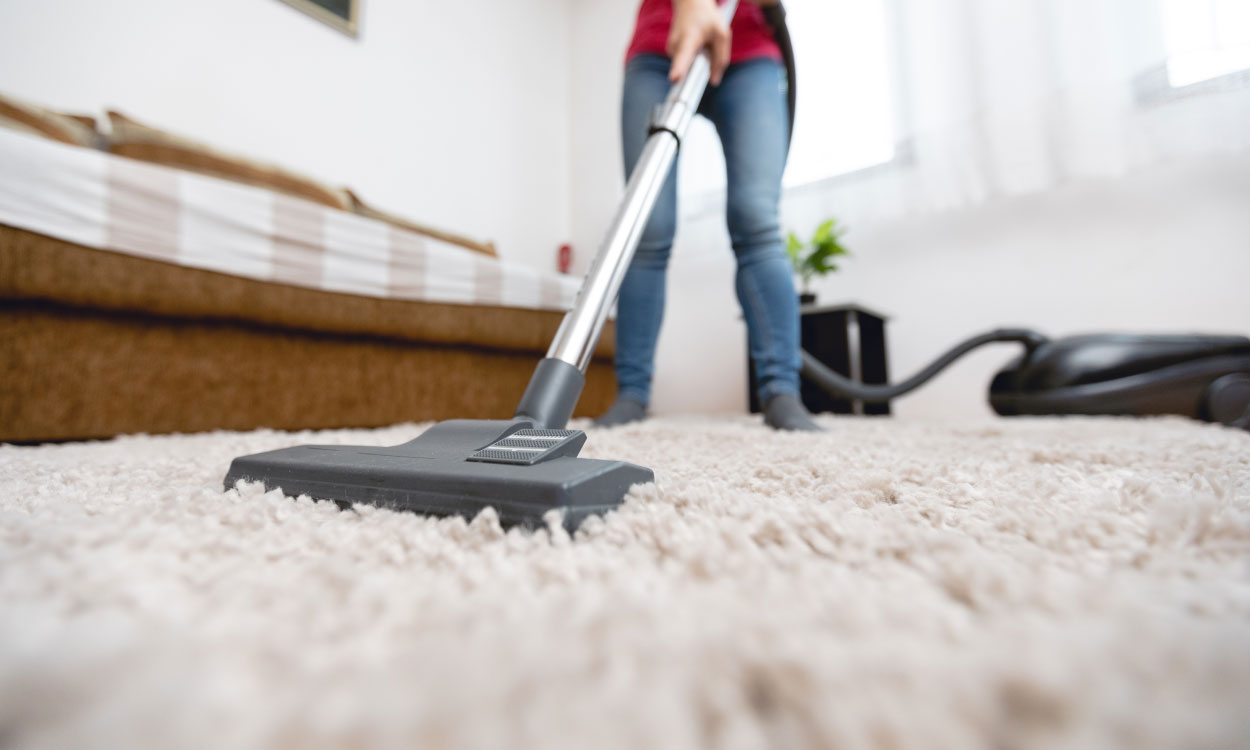 How Often You Should Clean Your Carpet | The Homelife